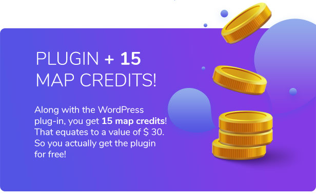 3D-Map WordPress Plugin - 3D Mapper - 7