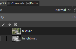 How to create a terrain from heightmap and texture in Unity - 3d-mapper ...
