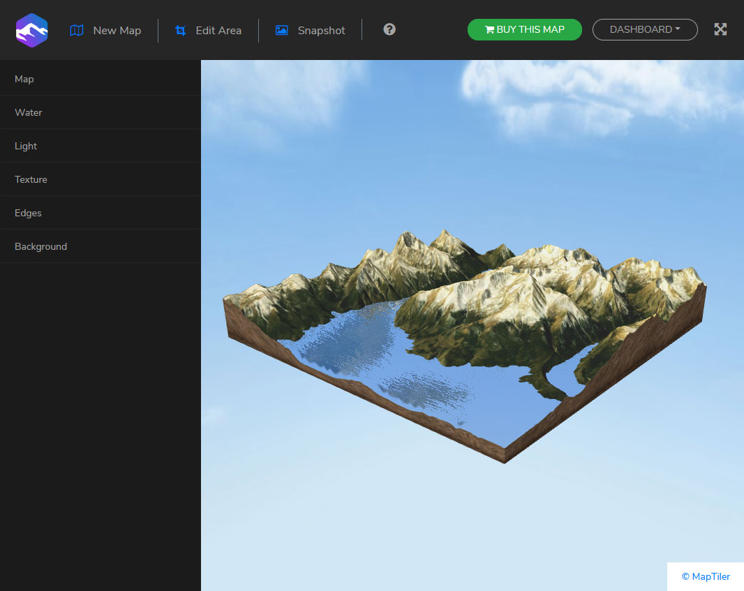 docs-quick-start-guide - 3d-mapper.com - Create custom 3D maps online