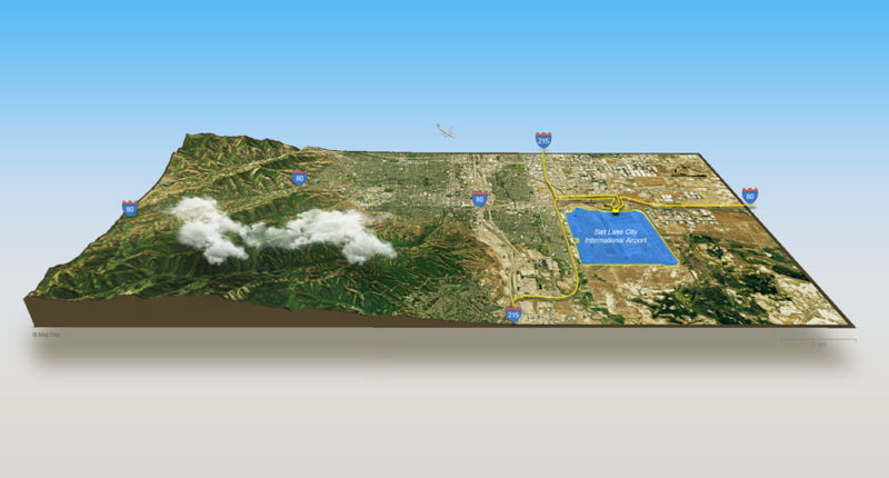 Free 3d Map Snapshot Create Custom 3d Maps Online 9168