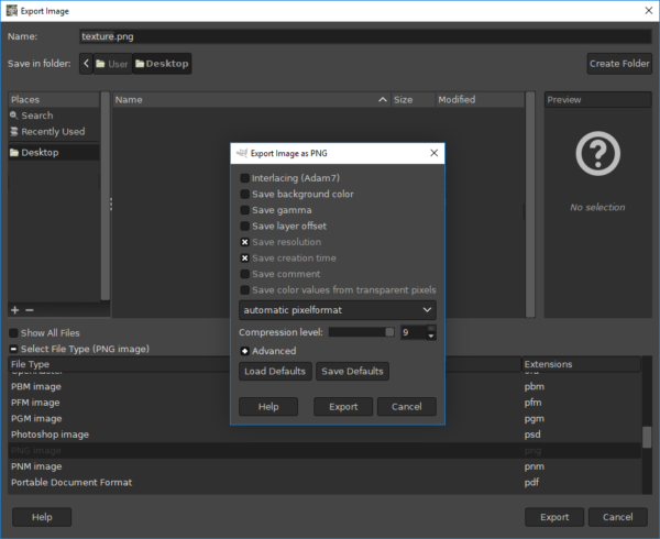 Unity 3D Terrain from Heightmap – 3D-Mapper | Create Your Own 3D Map Online