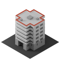 3D Map Maker | Create Custom 3D Maps Online