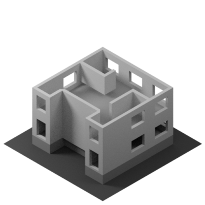 3D Map Maker | Create Custom 3D Maps Online