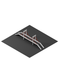 3D Map Maker | Create Custom 3D Maps Online