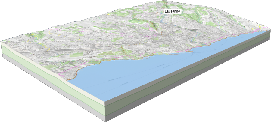 3d-map-lausanne